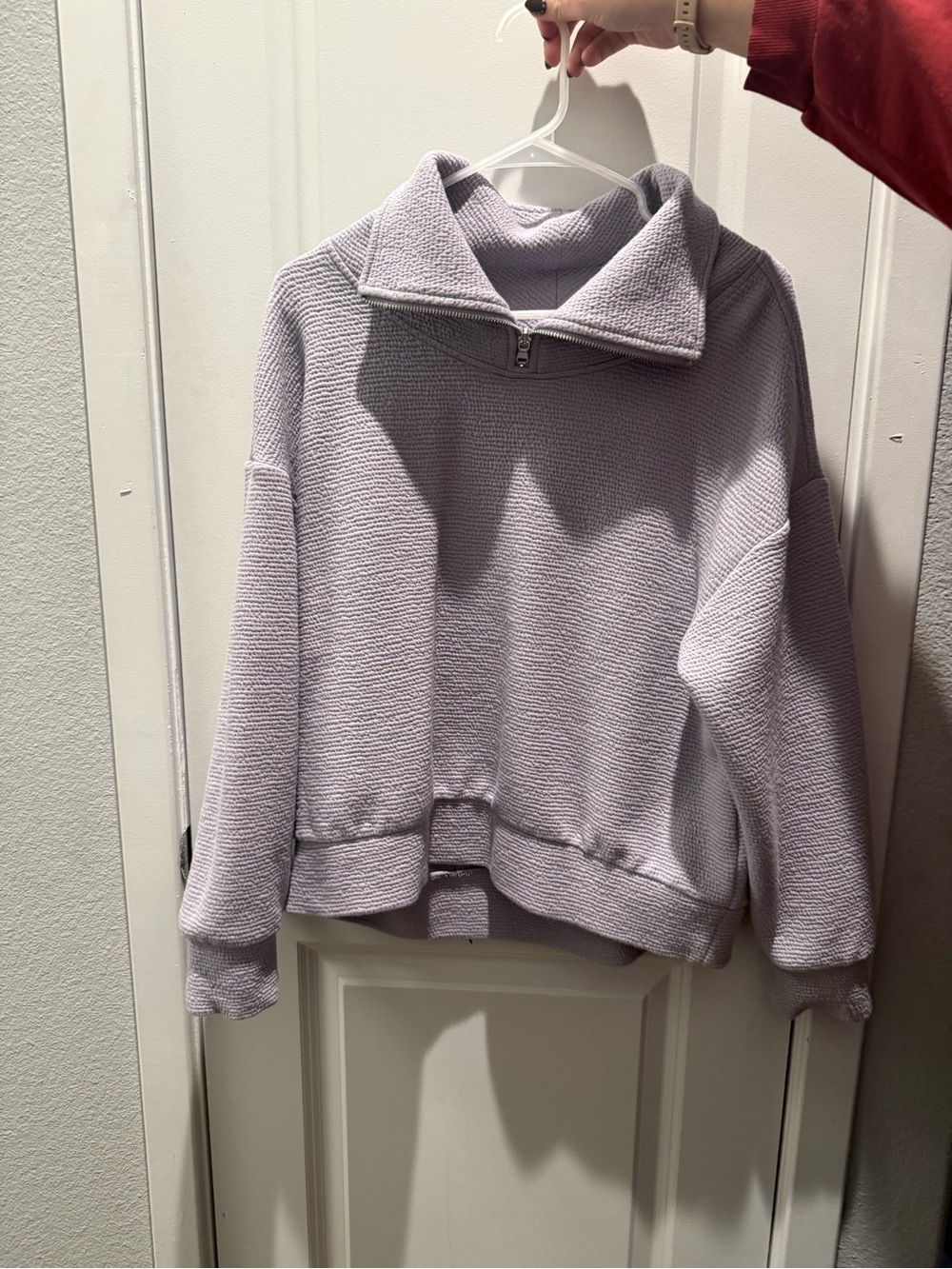 CALIA Long Sleeve
